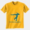 Gildan 8000B Youth DryBlend™ 50 Cotton/50 DryBlend™Poly T Shirt Thumbnail