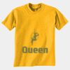 Gildan 8000B Youth DryBlend™ 50 Cotton/50 DryBlend™Poly T Shirt Thumbnail