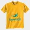 Gildan 8000B Youth DryBlend™ 50 Cotton/50 DryBlend™Poly T Shirt Thumbnail