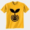 Gildan 8000B Youth DryBlend™ 50 Cotton/50 DryBlend™Poly T Shirt Thumbnail