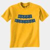 Gildan 8000B Youth DryBlend™ 50 Cotton/50 DryBlend™Poly T Shirt Thumbnail