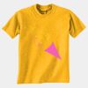 Gildan 8000B Youth DryBlend™ 50 Cotton/50 DryBlend™Poly T Shirt Thumbnail