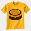 Gildan 8000B Youth DryBlend™ 50 Cotton/50 DryBlend™Poly T Shirt Thumbnail