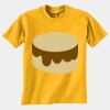 Gildan 8000B Youth DryBlend™ 50 Cotton/50 DryBlend™Poly T Shirt Thumbnail