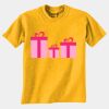 Gildan 8000B Youth DryBlend™ 50 Cotton/50 DryBlend™Poly T Shirt Thumbnail