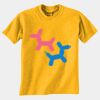 Gildan 8000B Youth DryBlend™ 50 Cotton/50 DryBlend™Poly T Shirt Thumbnail