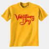 Gildan 8000B Youth DryBlend™ 50 Cotton/50 DryBlend™Poly T Shirt Thumbnail