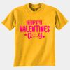 Gildan 8000B Youth DryBlend™ 50 Cotton/50 DryBlend™Poly T Shirt Thumbnail