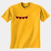 Gildan 8000B Youth DryBlend™ 50 Cotton/50 DryBlend™Poly T Shirt Thumbnail