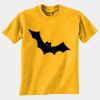 Gildan 8000B Youth DryBlend™ 50 Cotton/50 DryBlend™Poly T Shirt Thumbnail