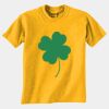 Gildan 8000B Youth DryBlend™ 50 Cotton/50 DryBlend™Poly T Shirt Thumbnail