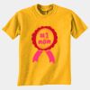 Gildan 8000B Youth DryBlend™ 50 Cotton/50 DryBlend™Poly T Shirt Thumbnail