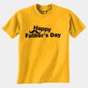 Gildan 8000B Youth DryBlend™ 50 Cotton/50 DryBlend™Poly T Shirt Thumbnail