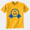 Gildan 8000B Youth DryBlend™ 50 Cotton/50 DryBlend™Poly T Shirt Thumbnail