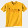 Gildan 8000B Youth DryBlend™ 50 Cotton/50 DryBlend™Poly T Shirt Thumbnail