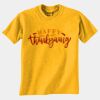 Gildan 8000B Youth DryBlend™ 50 Cotton/50 DryBlend™Poly T Shirt Thumbnail