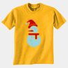 Gildan 8000B Youth DryBlend™ 50 Cotton/50 DryBlend™Poly T Shirt Thumbnail