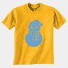 Gildan 8000B Youth DryBlend™ 50 Cotton/50 DryBlend™Poly T Shirt Thumbnail