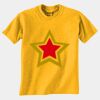 Gildan 8000B Youth DryBlend™ 50 Cotton/50 DryBlend™Poly T Shirt Thumbnail