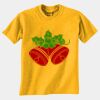 Gildan 8000B Youth DryBlend™ 50 Cotton/50 DryBlend™Poly T Shirt Thumbnail