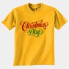 Gildan 8000B Youth DryBlend™ 50 Cotton/50 DryBlend™Poly T Shirt Thumbnail