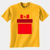 Gildan 8000B Youth DryBlend™ 50 Cotton/50 DryBlend™Poly T Shirt Thumbnail