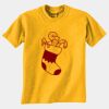 Gildan 8000B Youth DryBlend™ 50 Cotton/50 DryBlend™Poly T Shirt Thumbnail