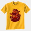 Gildan 8000B Youth DryBlend™ 50 Cotton/50 DryBlend™Poly T Shirt Thumbnail
