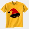 Gildan 8000B Youth DryBlend™ 50 Cotton/50 DryBlend™Poly T Shirt Thumbnail