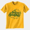 Gildan 8000B Youth DryBlend™ 50 Cotton/50 DryBlend™Poly T Shirt Thumbnail