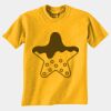Gildan 8000B Youth DryBlend™ 50 Cotton/50 DryBlend™Poly T Shirt Thumbnail