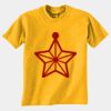 Gildan 8000B Youth DryBlend™ 50 Cotton/50 DryBlend™Poly T Shirt Thumbnail