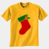 Gildan 8000B Youth DryBlend™ 50 Cotton/50 DryBlend™Poly T Shirt Thumbnail