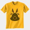 Gildan 8000B Youth DryBlend™ 50 Cotton/50 DryBlend™Poly T Shirt Thumbnail