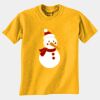 Gildan 8000B Youth DryBlend™ 50 Cotton/50 DryBlend™Poly T Shirt Thumbnail