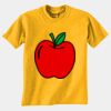 Gildan 8000B Youth DryBlend™ 50 Cotton/50 DryBlend™Poly T Shirt Thumbnail