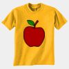 Gildan 8000B Youth DryBlend™ 50 Cotton/50 DryBlend™Poly T Shirt Thumbnail