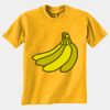 Gildan 8000B Youth DryBlend™ 50 Cotton/50 DryBlend™Poly T Shirt Thumbnail