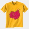 Gildan 8000B Youth DryBlend™ 50 Cotton/50 DryBlend™Poly T Shirt Thumbnail