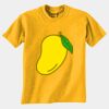Gildan 8000B Youth DryBlend™ 50 Cotton/50 DryBlend™Poly T Shirt Thumbnail