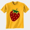 Gildan 8000B Youth DryBlend™ 50 Cotton/50 DryBlend™Poly T Shirt Thumbnail