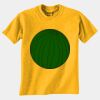 Gildan 8000B Youth DryBlend™ 50 Cotton/50 DryBlend™Poly T Shirt Thumbnail