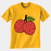 Gildan 8000B Youth DryBlend™ 50 Cotton/50 DryBlend™Poly T Shirt Thumbnail