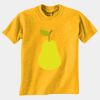 Gildan 8000B Youth DryBlend™ 50 Cotton/50 DryBlend™Poly T Shirt Thumbnail