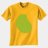 Gildan 8000B Youth DryBlend™ 50 Cotton/50 DryBlend™Poly T Shirt Thumbnail