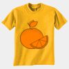 Gildan 8000B Youth DryBlend™ 50 Cotton/50 DryBlend™Poly T Shirt Thumbnail