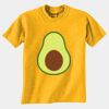 Gildan 8000B Youth DryBlend™ 50 Cotton/50 DryBlend™Poly T Shirt Thumbnail