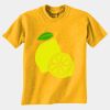 Gildan 8000B Youth DryBlend™ 50 Cotton/50 DryBlend™Poly T Shirt Thumbnail
