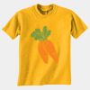 Gildan 8000B Youth DryBlend™ 50 Cotton/50 DryBlend™Poly T Shirt Thumbnail