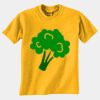 Gildan 8000B Youth DryBlend™ 50 Cotton/50 DryBlend™Poly T Shirt Thumbnail